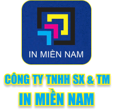 CÔNG TY TNHH SX & TM  IN MIỀN NAM