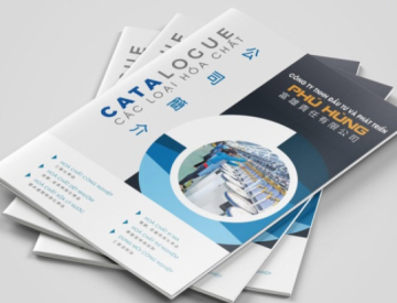 Tại Sao Doanh Nghiệp Nên In Catalog Để Giới Thiệu Sản Phẩm?