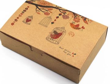 In Hộp Giấy Theo Yêu Cầu – Giải Pháp Bao Bì Chuyên Nghiệp