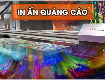 Dịch Vụ In Miền Nam: Chất Lượng Cao, Giá Cạnh Tranh