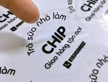 Top Địa Chỉ In Tem Nhãn Bình Dương Uy Tín Và Chất Lượng