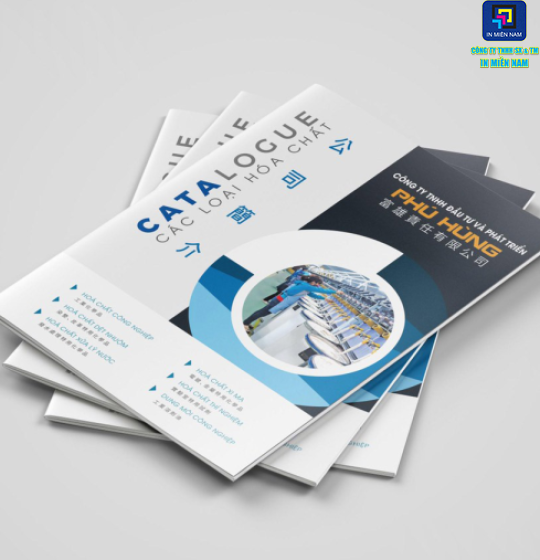 Catalogue