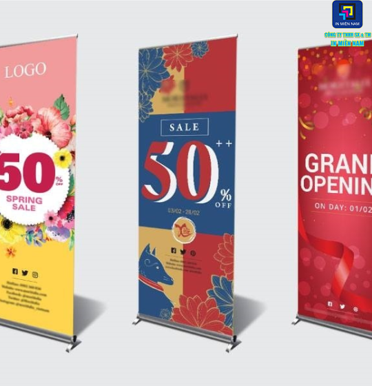 In Decal - Poster